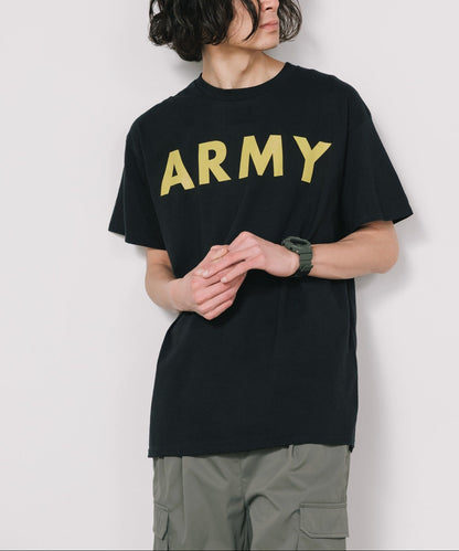 ARMY LOGO CORE TEE