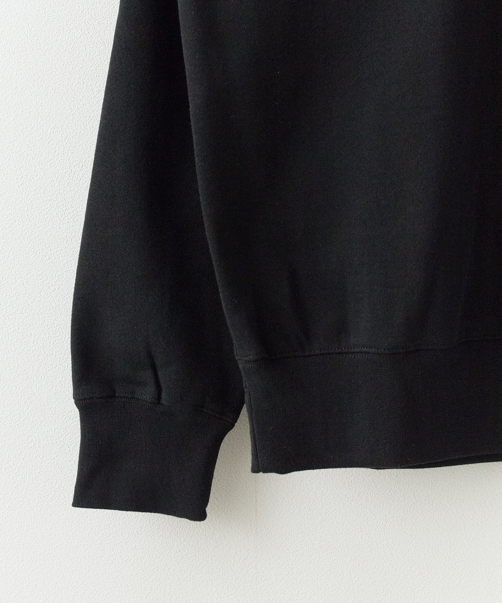 HUF / SET TRIPLE TRIANGLE CREWNECK