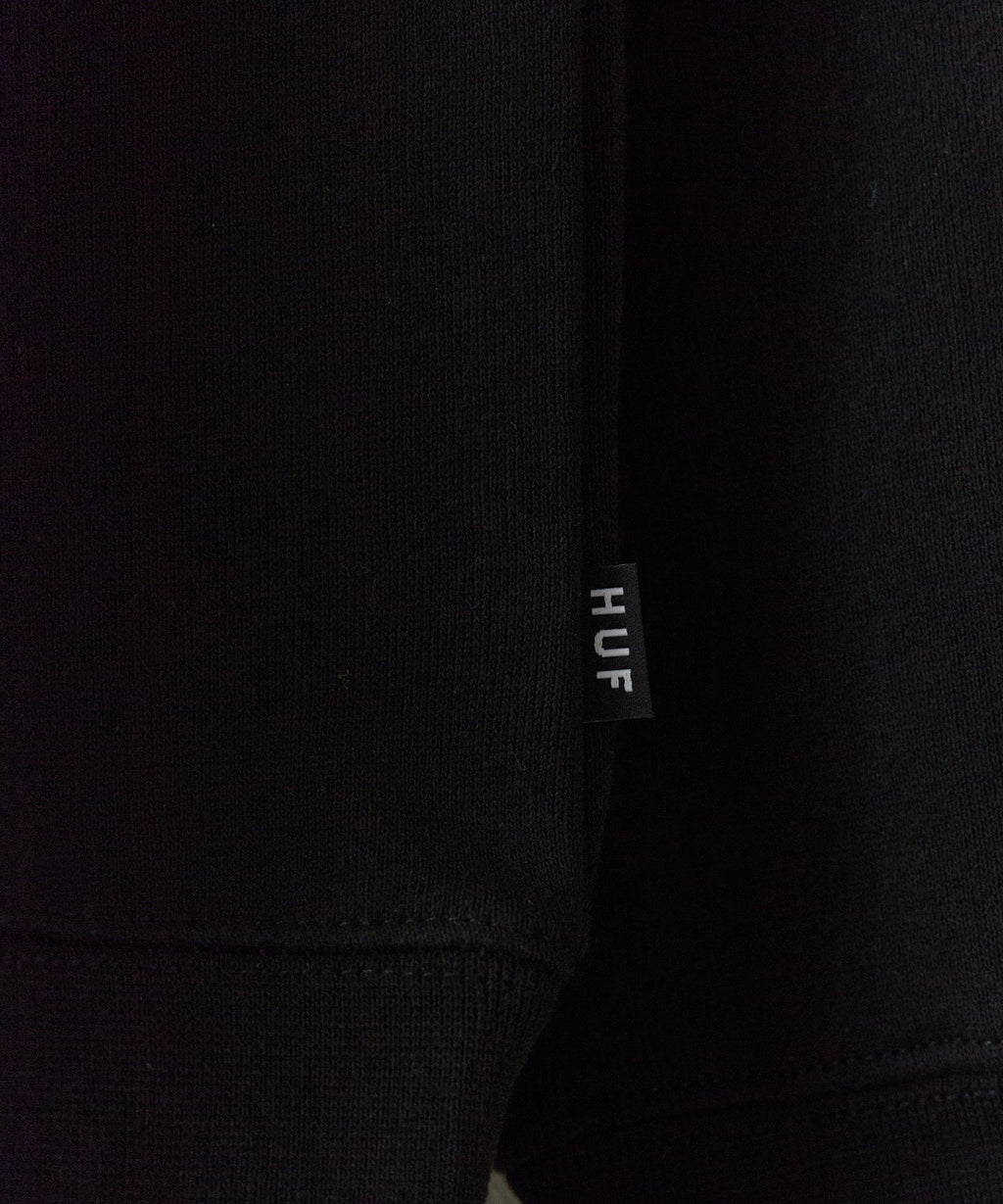 HUF / SET TRIPLE TRIANGLE CREWNECK
