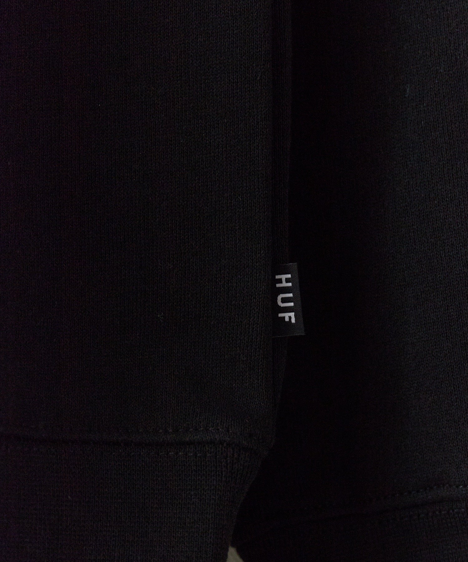 HUF / SET TRIPLE TRIANGLE CREWNECK