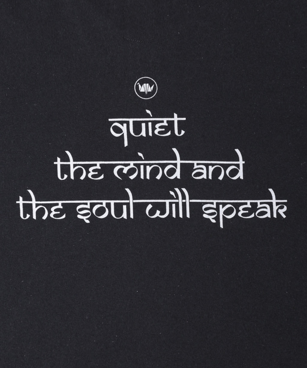 Liberaiders / CHAKRA L/S TEE