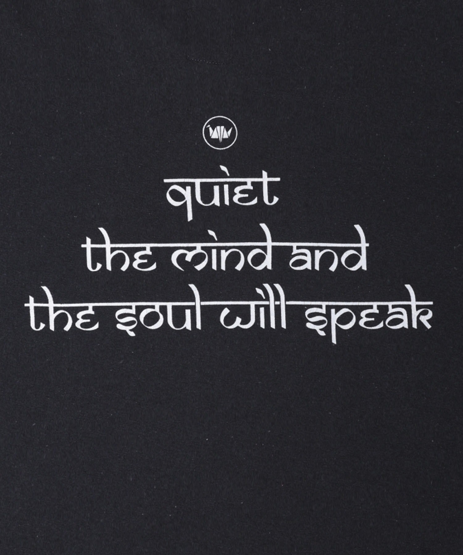 Liberaiders / CHAKRA L/S TEE