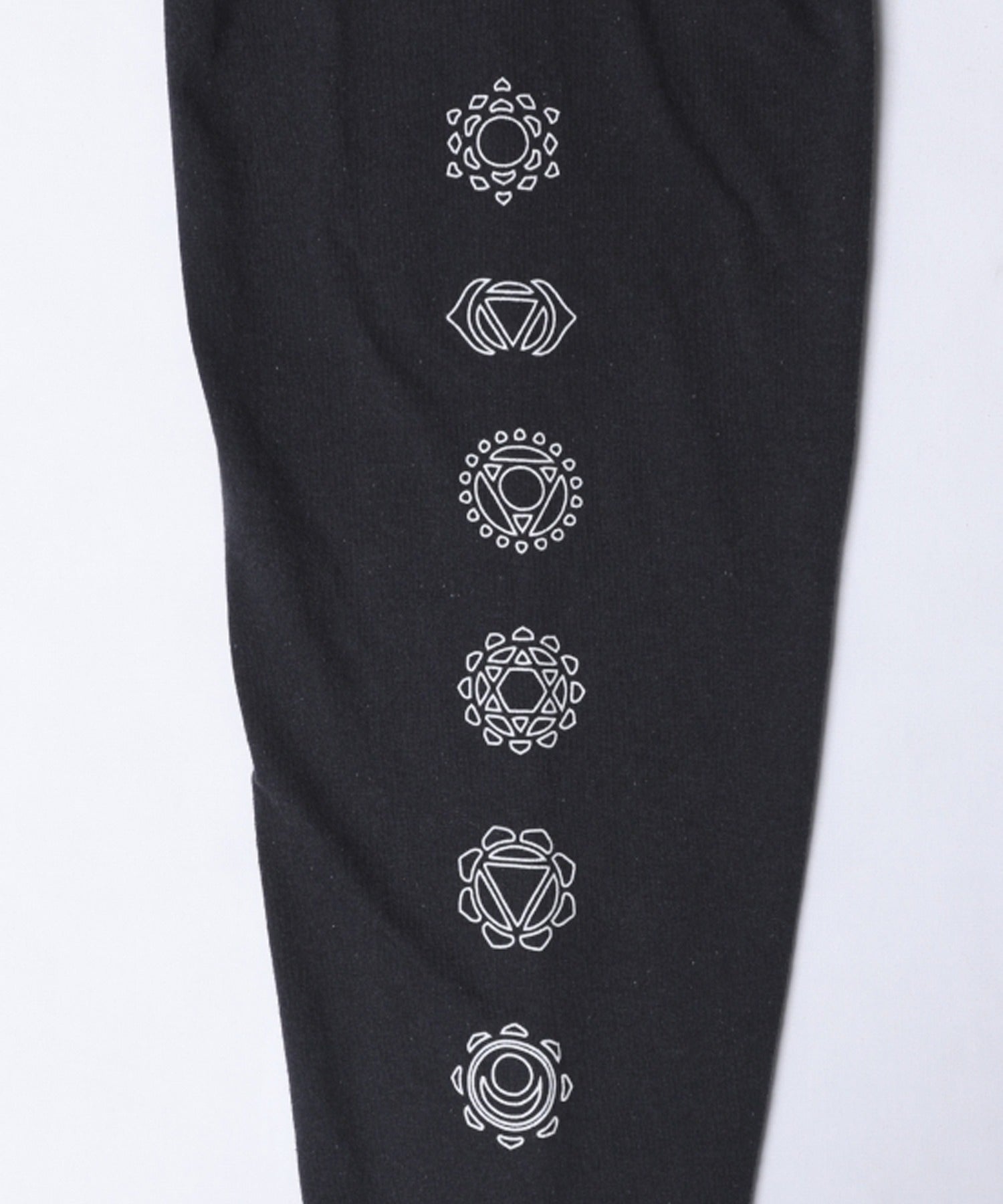 Liberaiders / CHAKRA L/S TEE