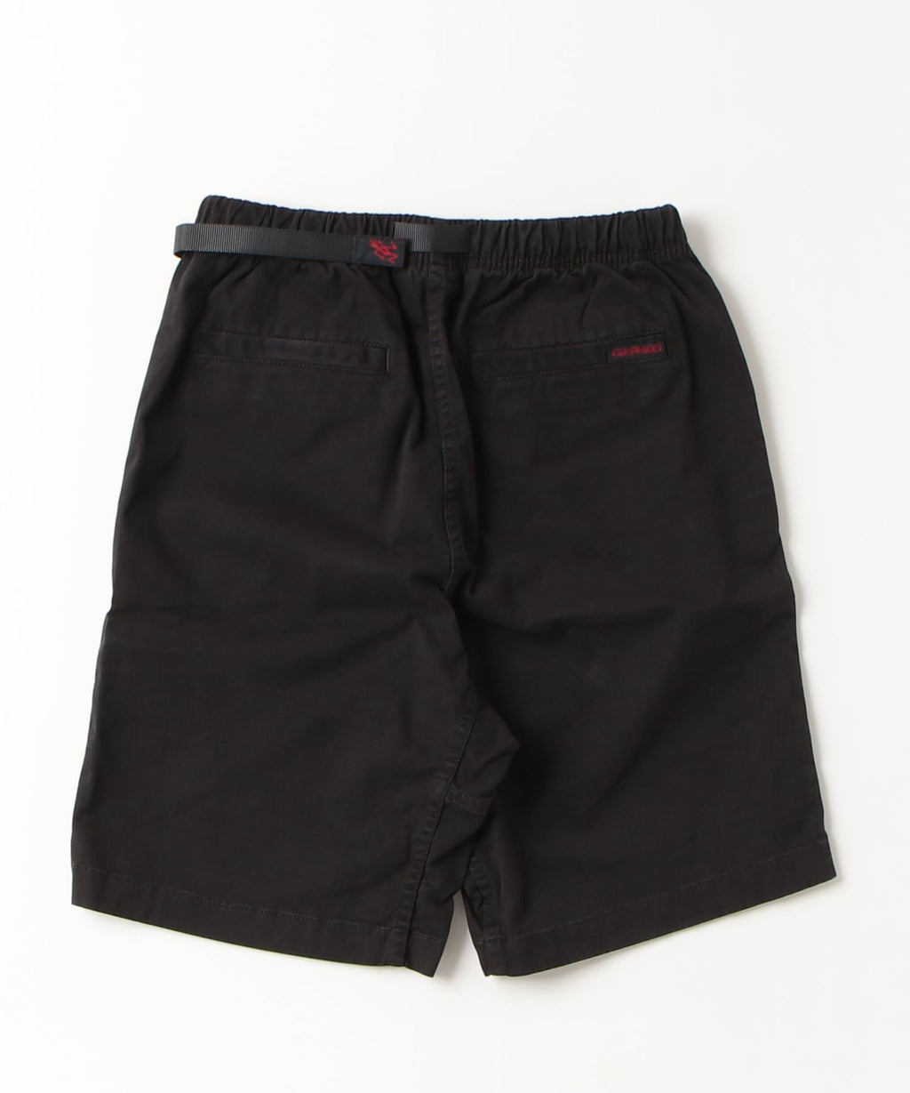 Gramicci / REGULAR FIT SHORT PANTS レギュラーフィットショートパンツ