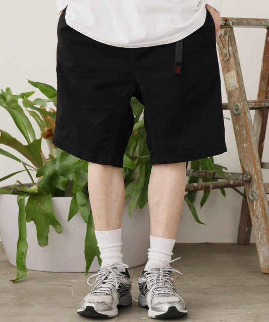 Gramicci / REGULAR FIT SHORT PANTS