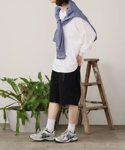 Gramicci / REGULAR FIT SHORT PANTS