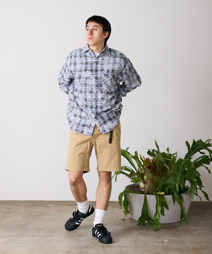 Gramicci / REGULAR FIT SHORT PANTS