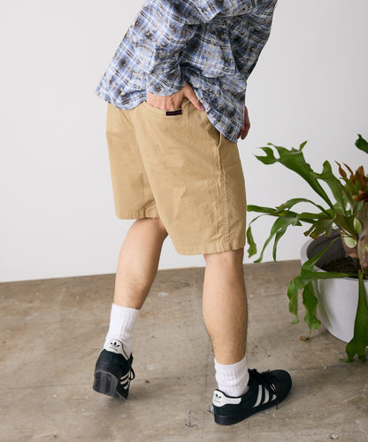 Gramicci / REGULAR FIT SHORT PANTS