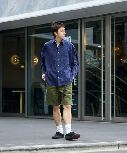 Gramicci / REGULAR FIT SHORT PANTS