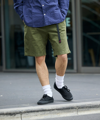 Gramicci / REGULAR FIT SHORT PANTS