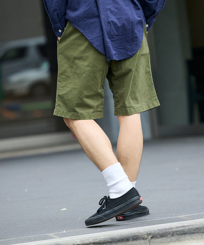 Gramicci / REGULAR FIT SHORT PANTS
