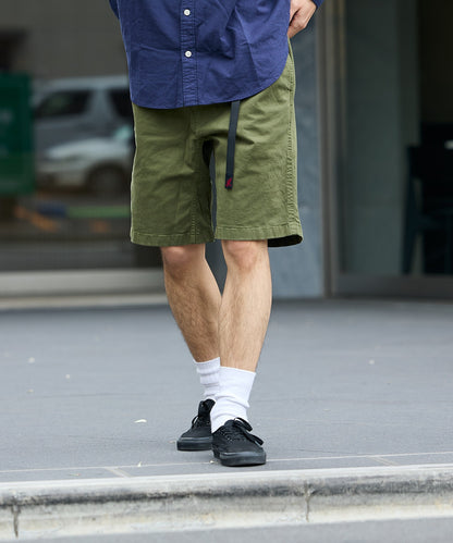 Gramicci / REGULAR FIT SHORT PANTS