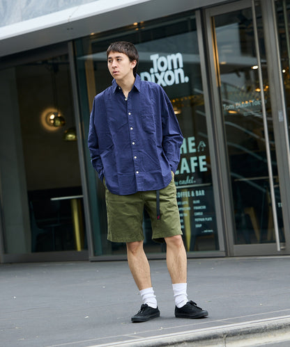 Gramicci / REGULAR FIT SHORT PANTS