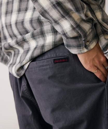 Gramicci / REGULAR FIT SHORT PANTS