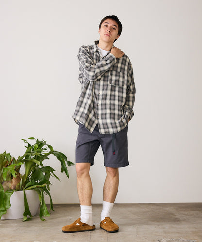 Gramicci / REGULAR FIT SHORT PANTS