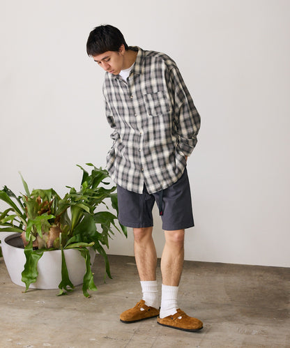 Gramicci / REGULAR FIT SHORT PANTS