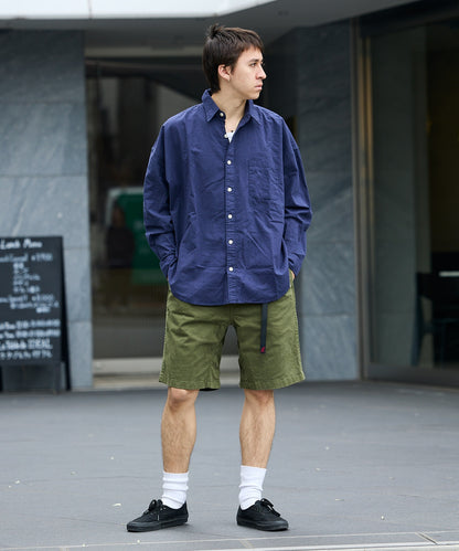 Gramicci / REGULAR FIT SHORT PANTS