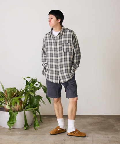 Gramicci / REGULAR FIT SHORT PANTS