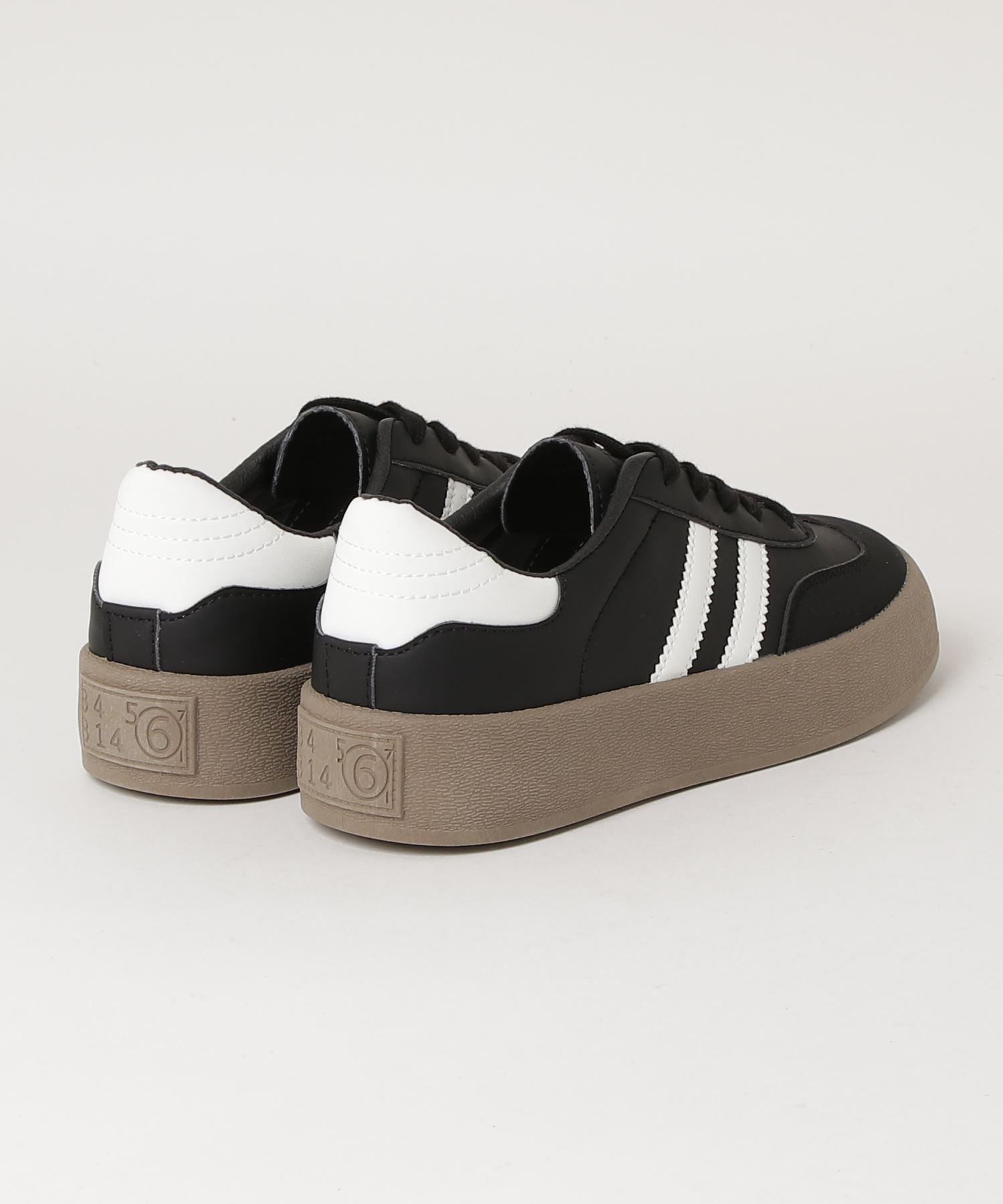 ROOPTOKYO / ベーシック 厚底スニーカー