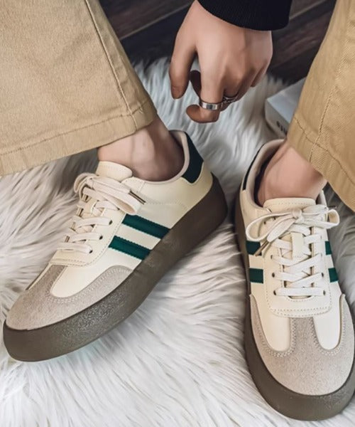 ROOPTOKYO / ベーシック 厚底スニーカー