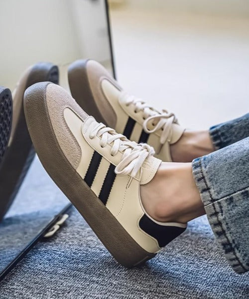 ROOPTOKYO / ベーシック 厚底スニーカー