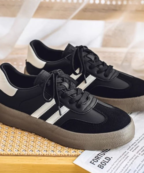 ROOPTOKYO / ベーシック 厚底スニーカー