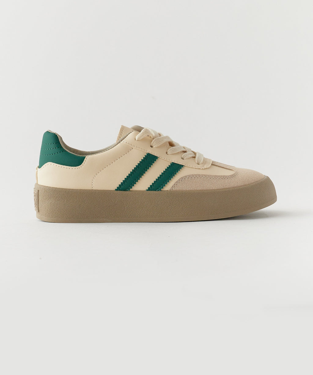 ROOPTOKYO / ベーシック 厚底スニーカー