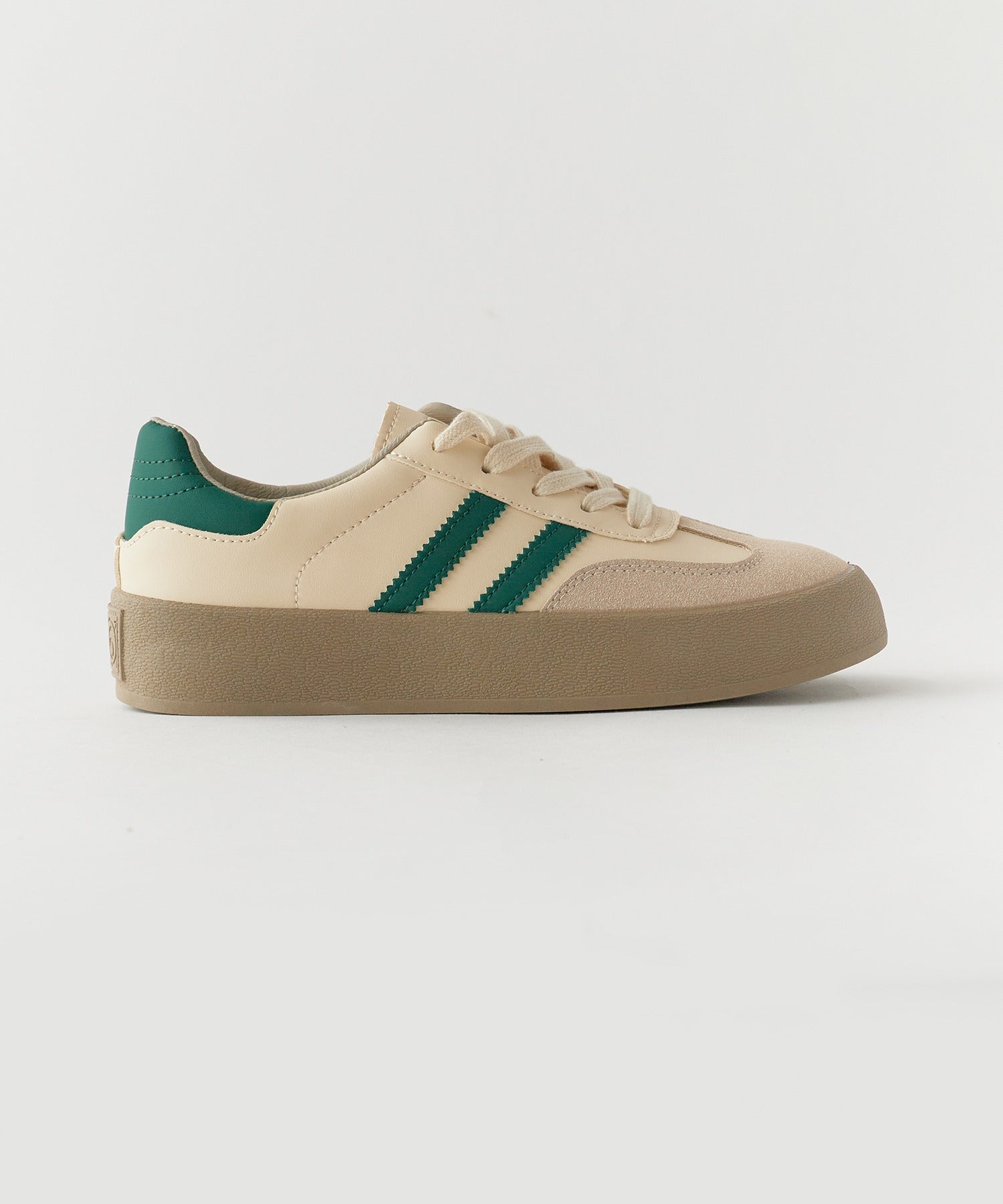 ROOPTOKYO / ベーシック 厚底スニーカー