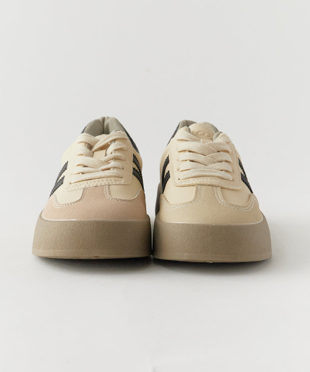 ROOPTOKYO / ベーシック 厚底スニーカー