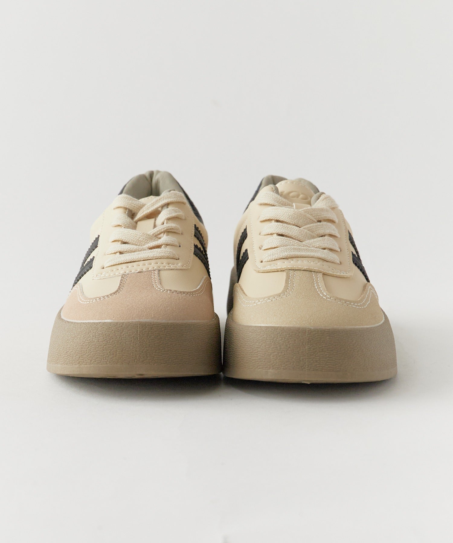 ROOPTOKYO / ベーシック 厚底スニーカー