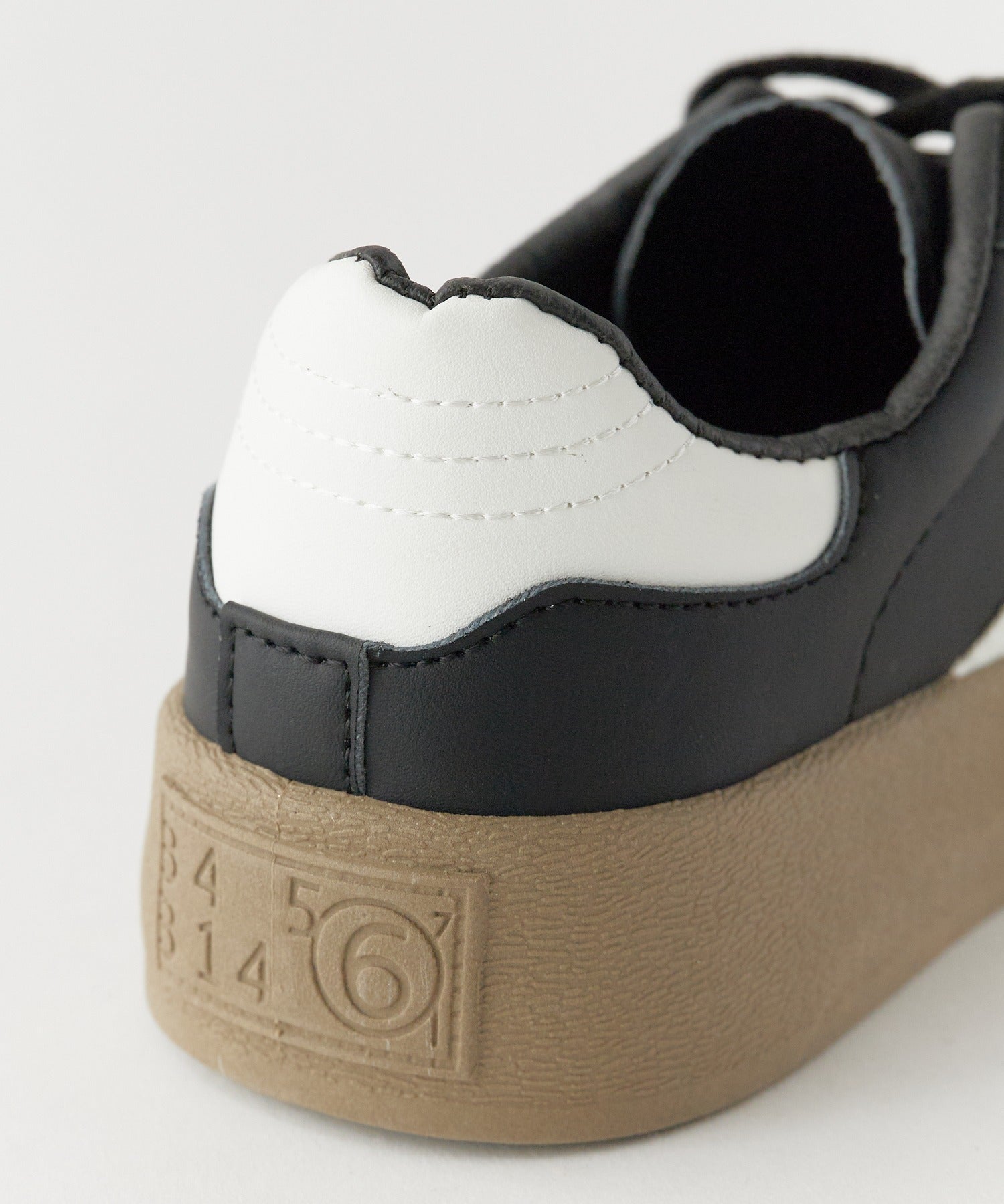 ROOPTOKYO / ベーシック 厚底スニーカー