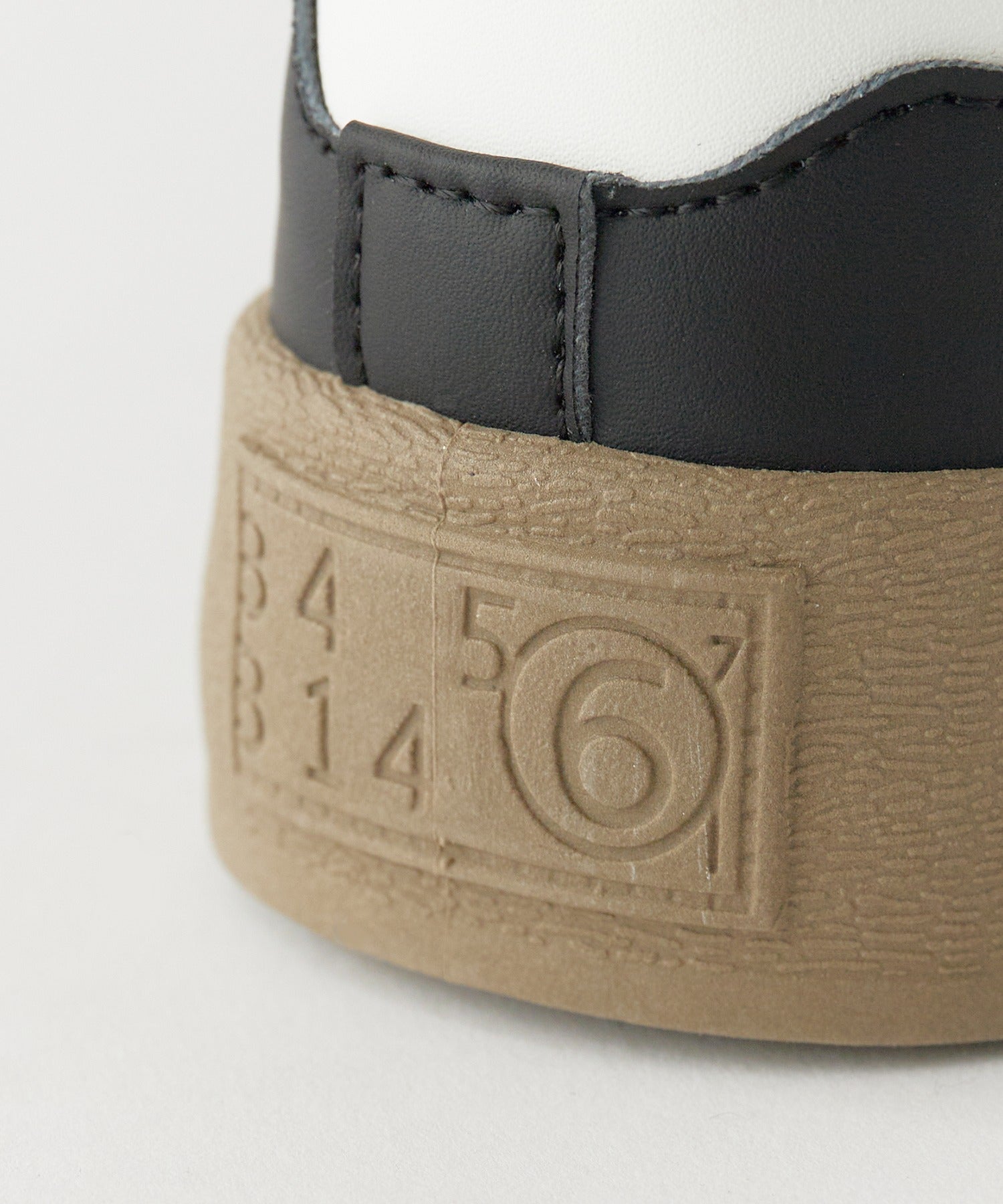 ROOPTOKYO / ベーシック 厚底スニーカー