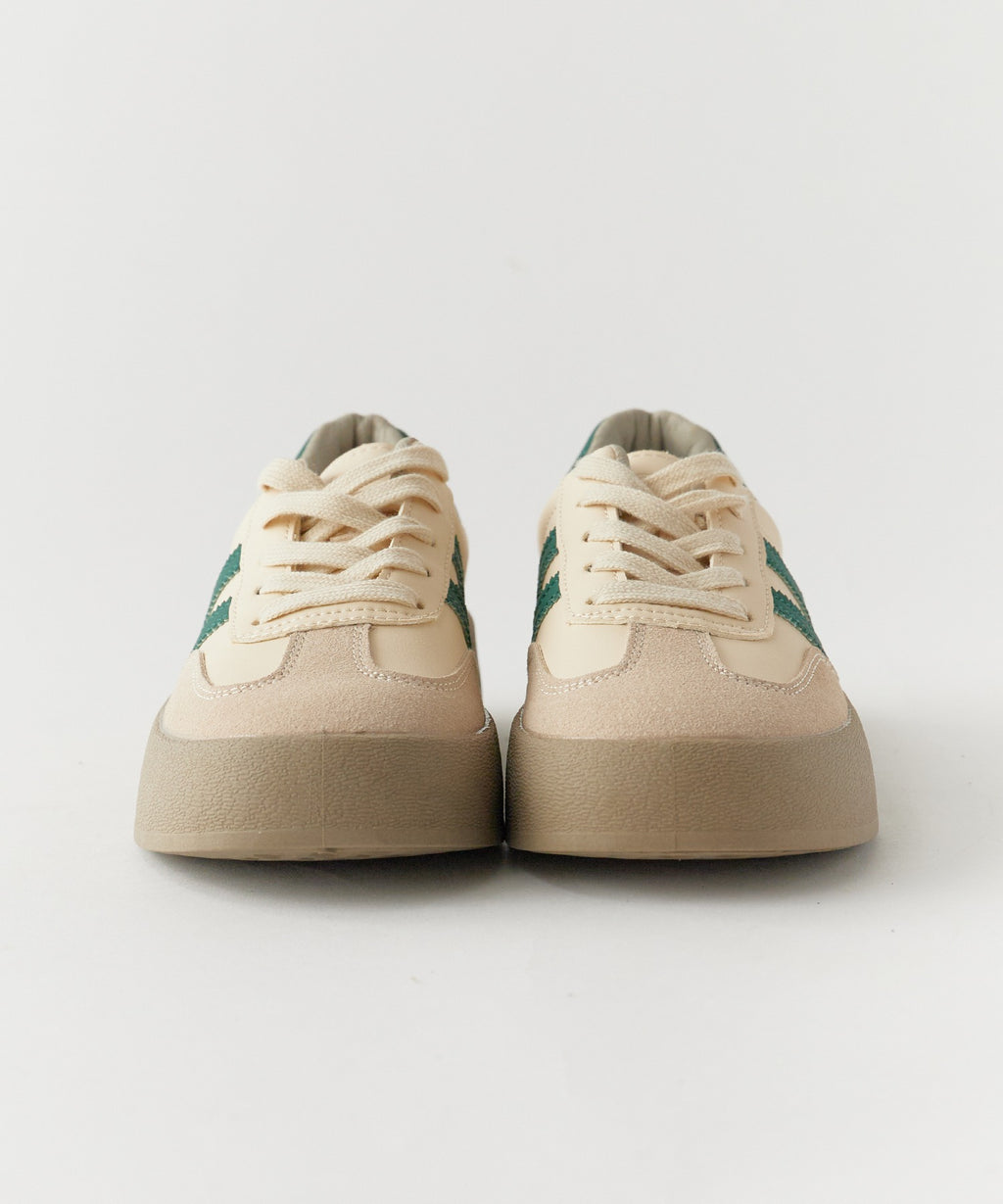 ROOPTOKYO / ベーシック 厚底スニーカー