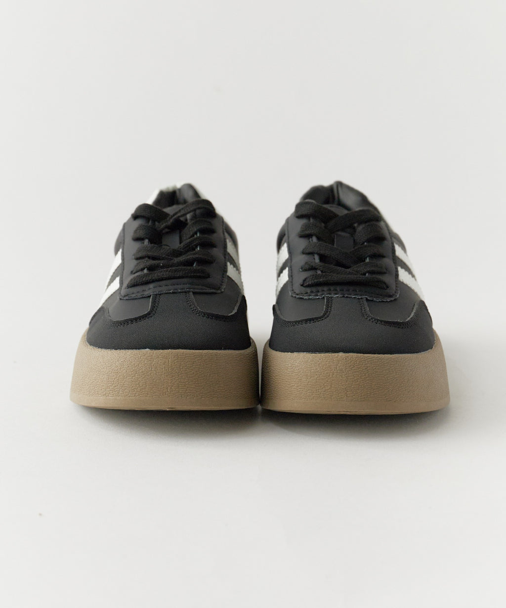 ROOPTOKYO / ベーシック 厚底スニーカー