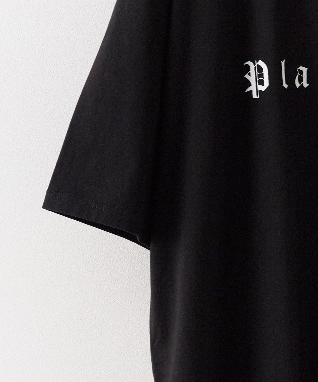 TAKAHIROMIYASHITATheSoloIst. / oversized s/s tee