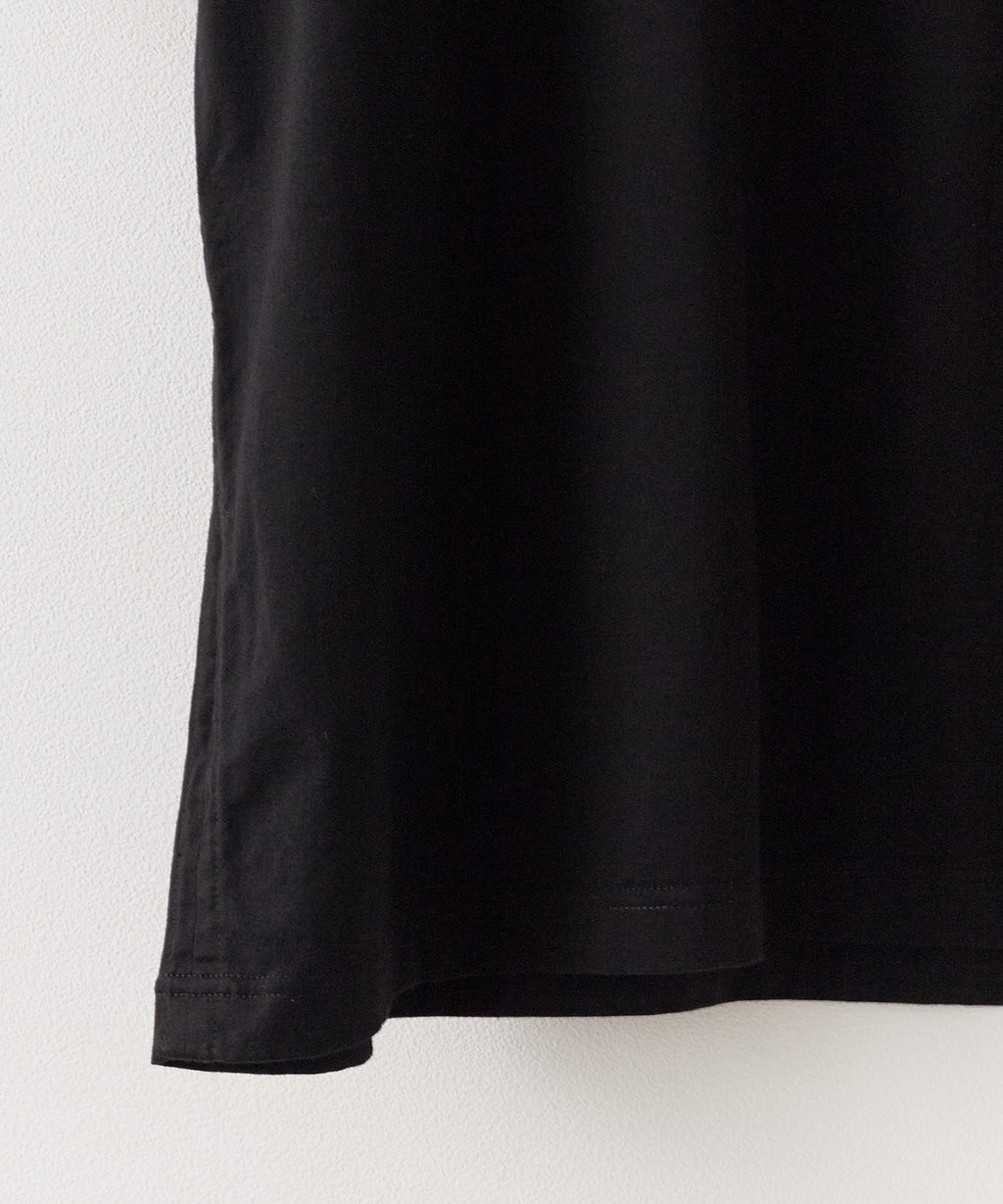 TAKAHIROMIYASHITATheSoloIst. / oversized s/s tee