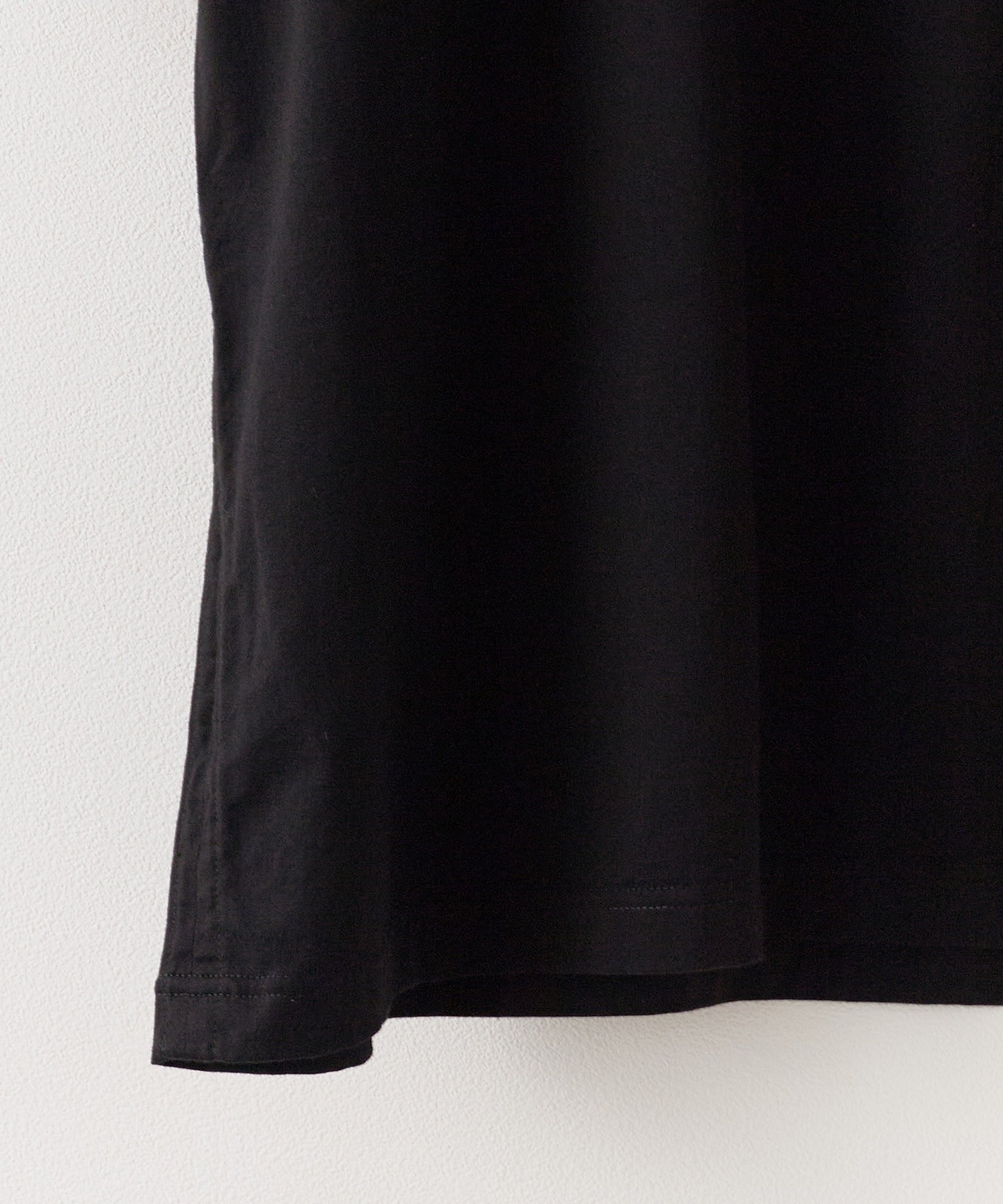 TAKAHIROMIYASHITATheSoloIst. / oversized s/s tee