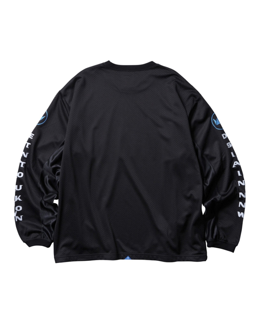 Liberaiders / LR RACING L/S TEE
