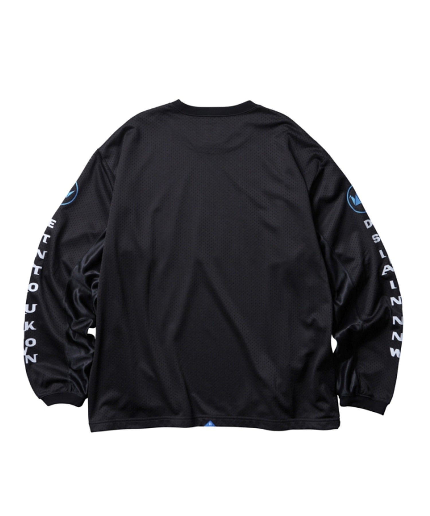 Liberaiders / LR RACING L/S TEE