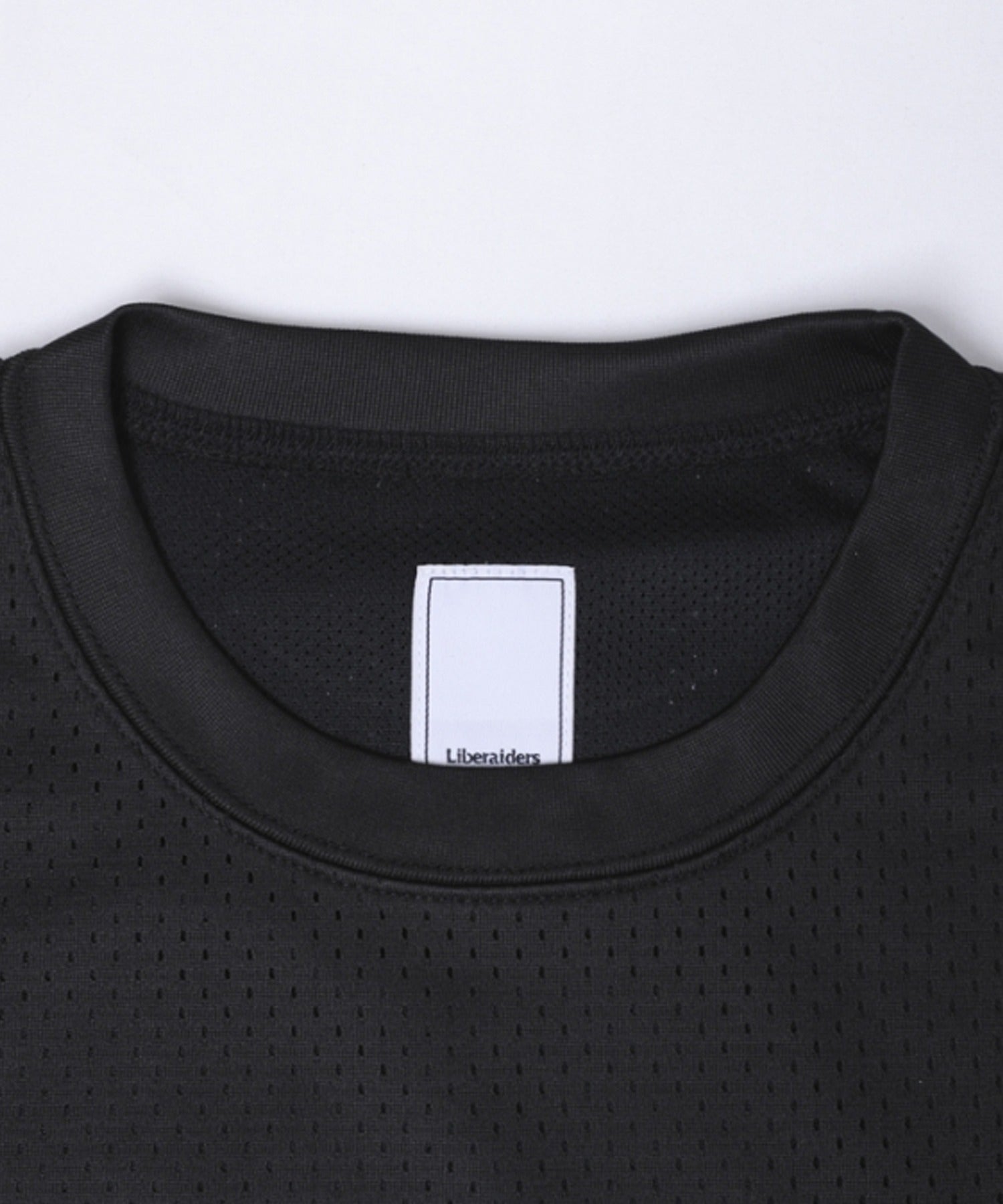 Liberaiders / LR RACING L/S TEE