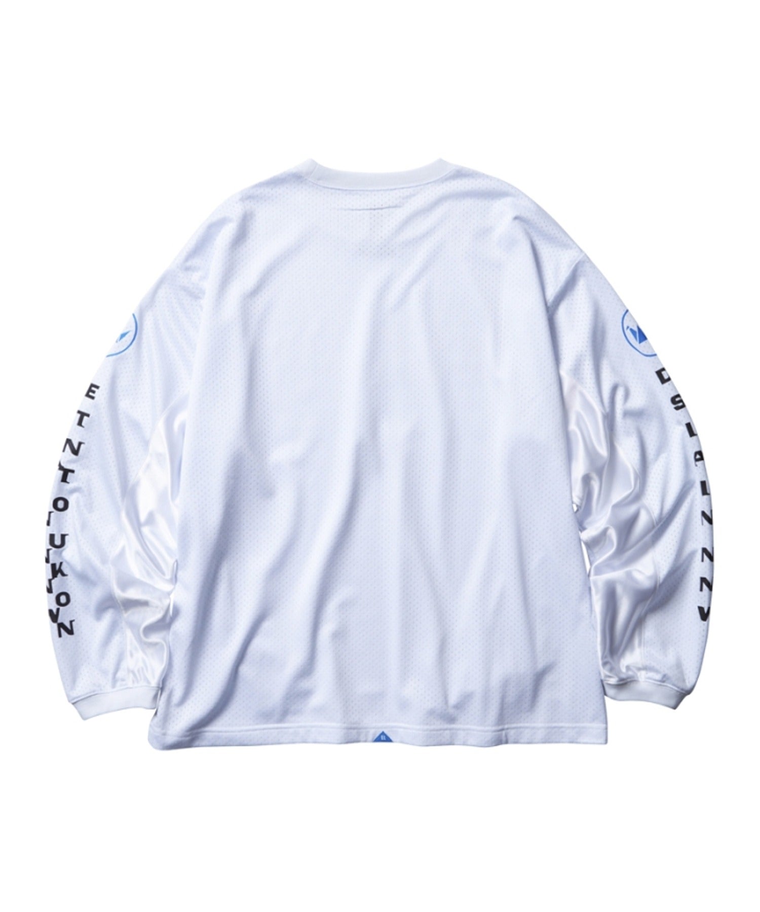Liberaiders / LR RACING L/S TEE