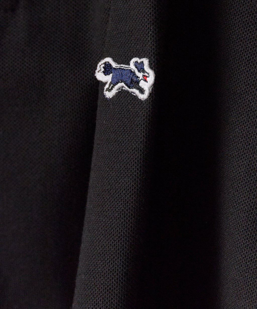 【ROOPTOKYO別注】PENNEYS / THE FOX POLO SHITRS