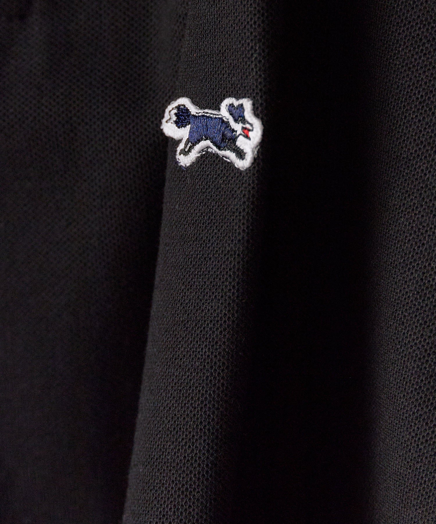 【ROOPTOKYO別注】PENNEYS / THE FOX POLO SHITRS