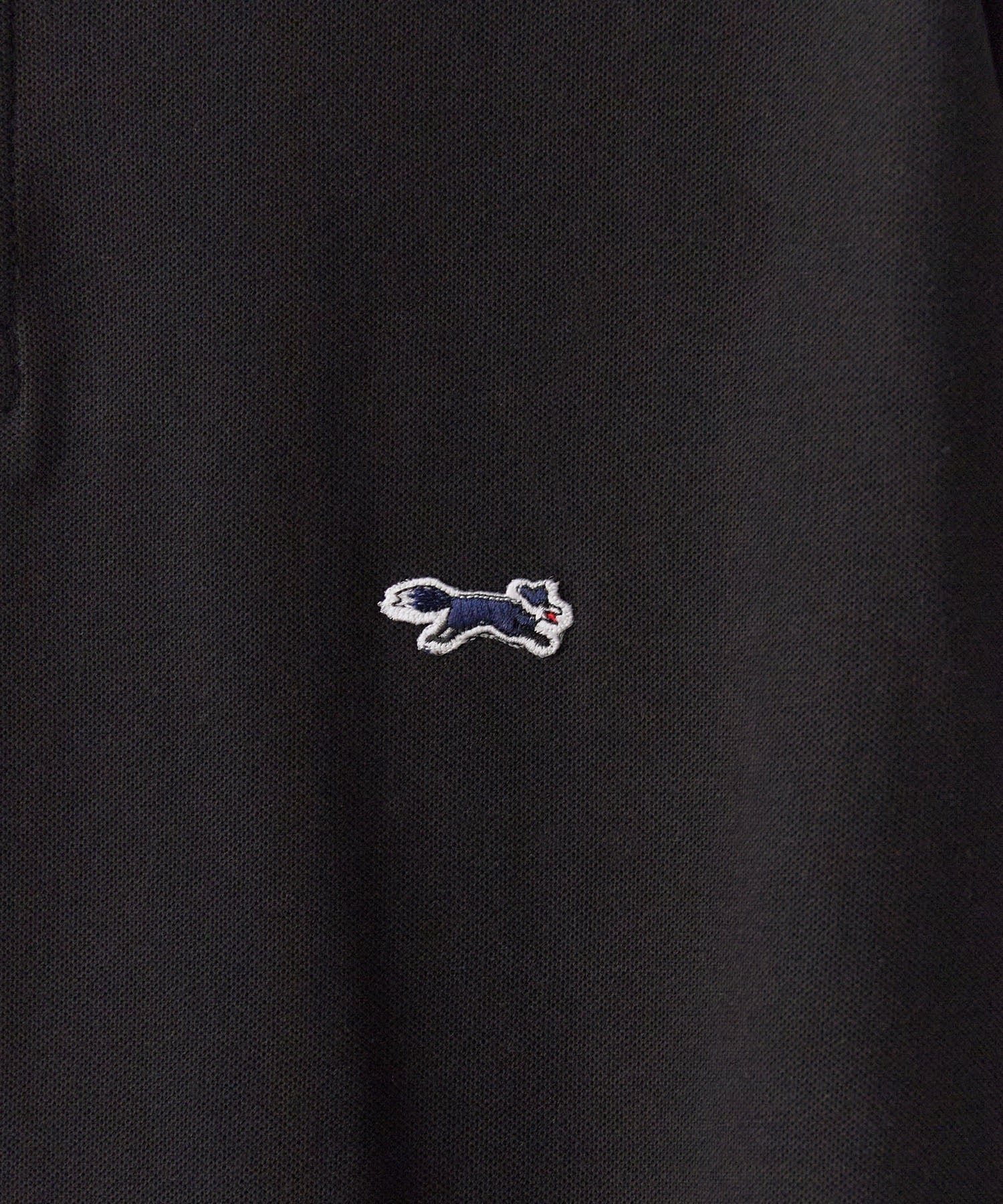 【ROOPTOKYO別注】PENNEYS / THE FOX POLO SHITRS