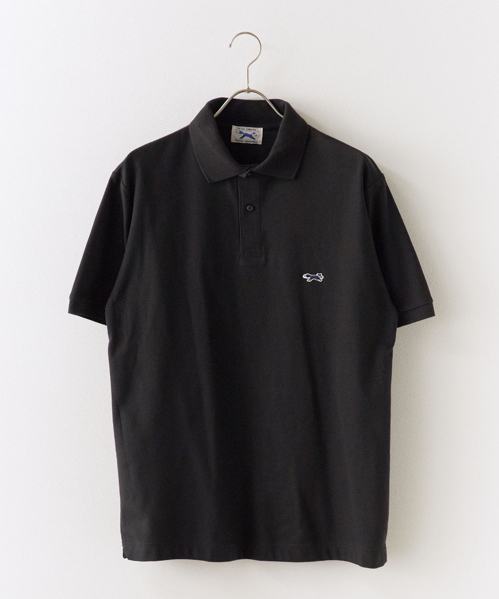 【ROOPTOKYO別注】PENNEYS / THE FOX POLO SHITRS
