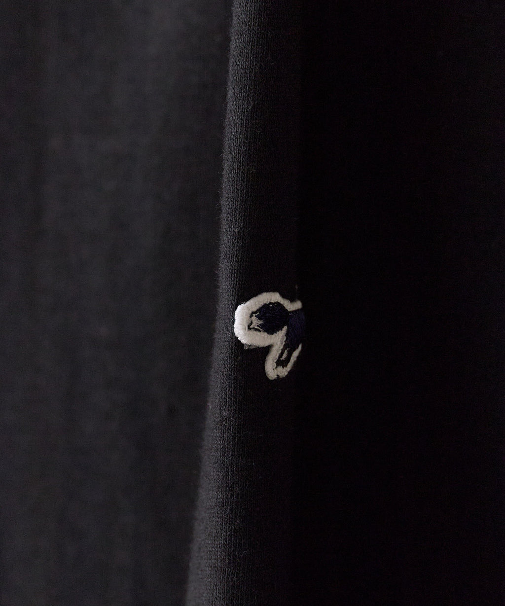 【ROOPTOKYO別注】PENNEYS / THE FOX BASIC CREW SS TEE