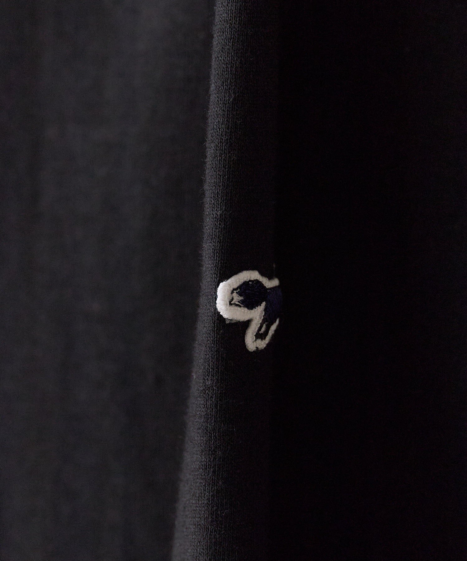 【ROOPTOKYO別注】PENNEYS / THE FOX BASIC CREW SS TEE