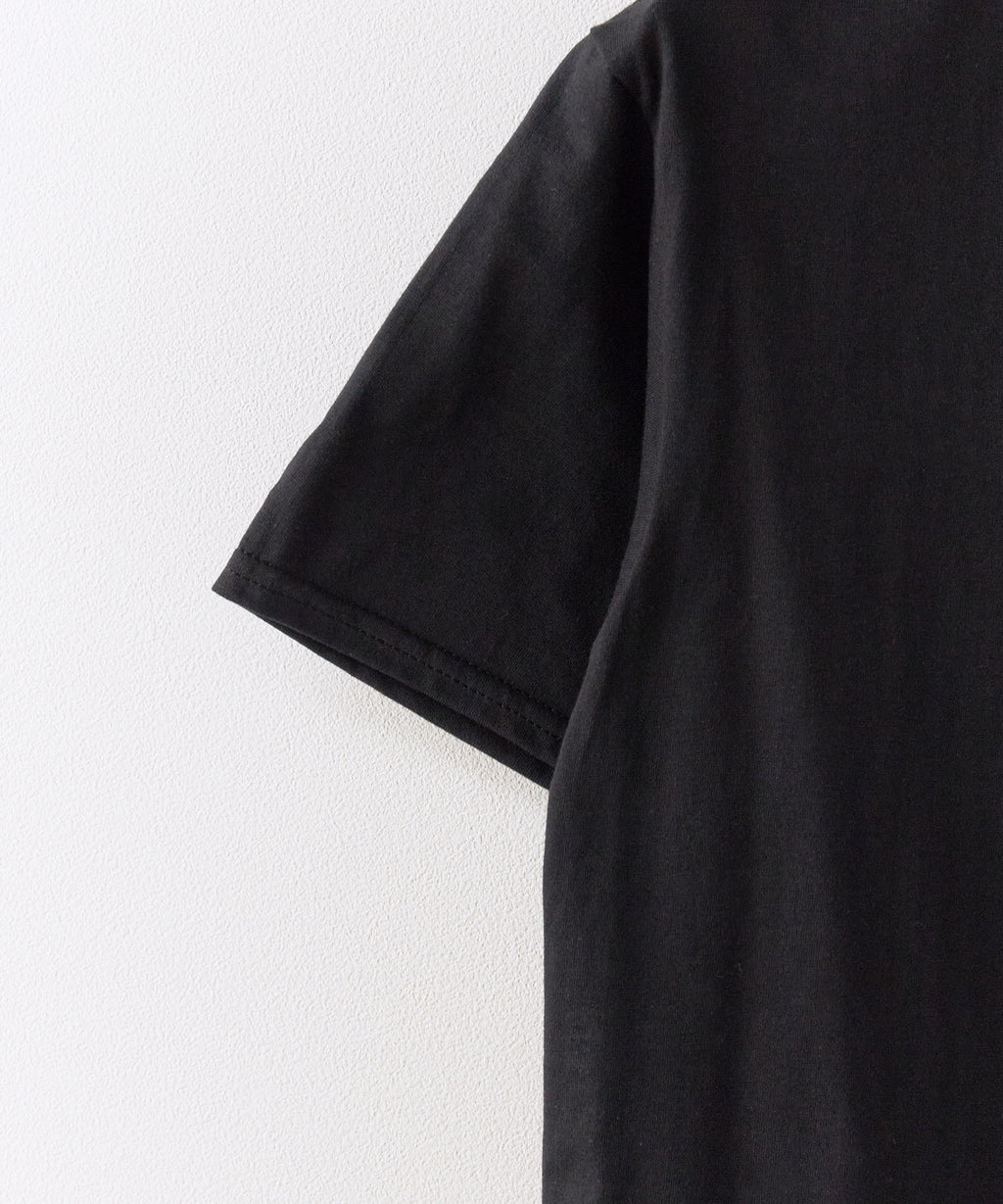 【ROOPTOKYO別注】PENNEYS / THE FOX BASIC CREW SS TEE