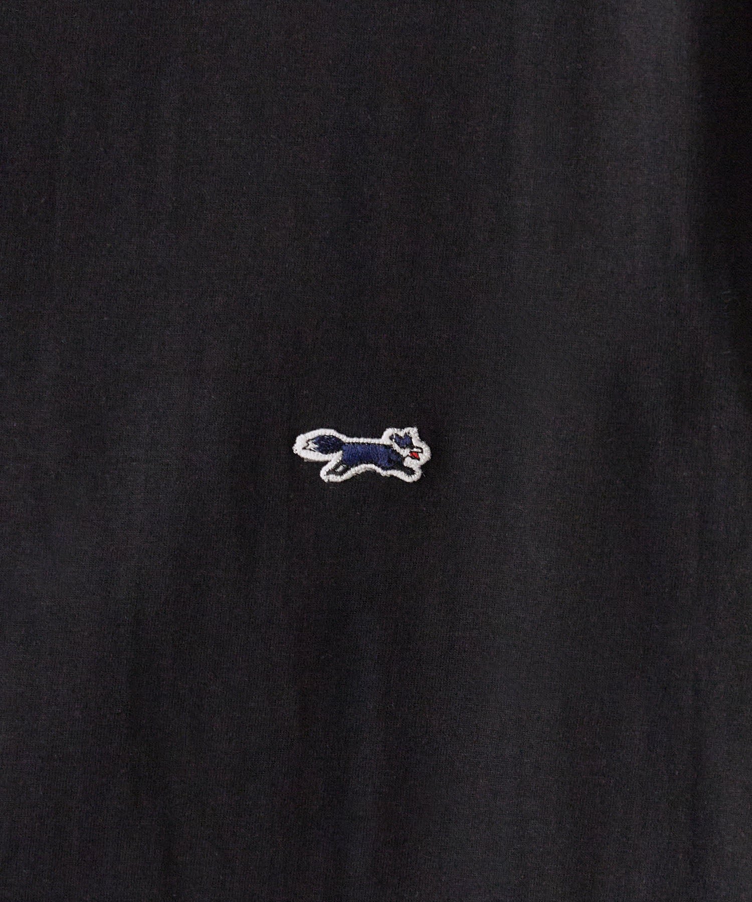 【ROOPTOKYO別注】PENNEYS / THE FOX BASIC CREW SS TEE