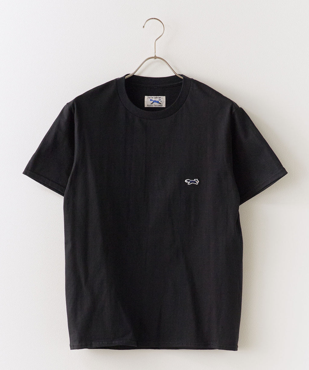 【ROOPTOKYO別注】PENNEYS / THE FOX BASIC CREW SS TEE